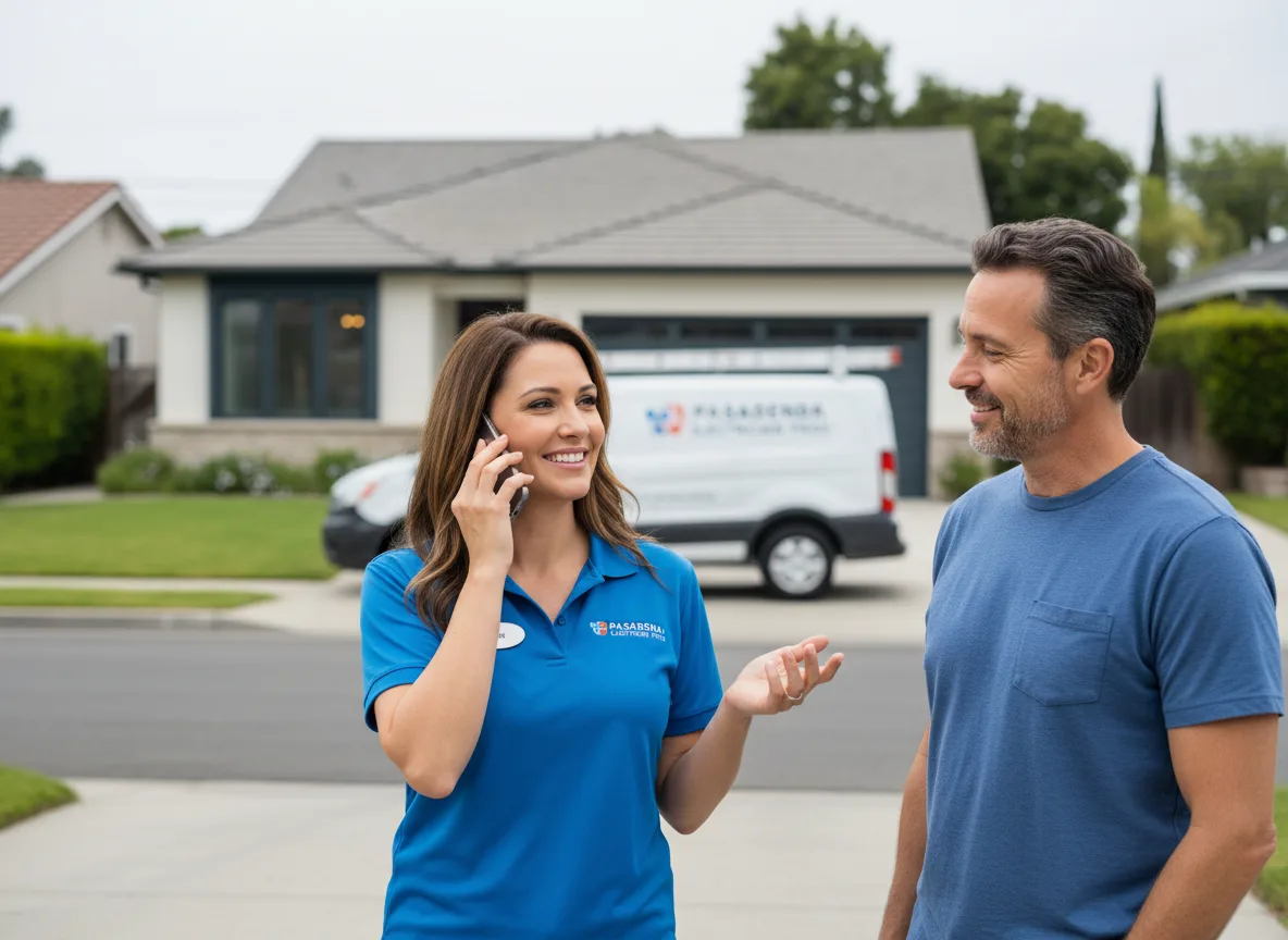 Electrician Lenoir City, TN FAQs